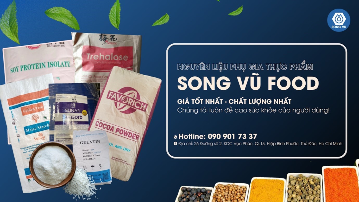 songvufoods.com